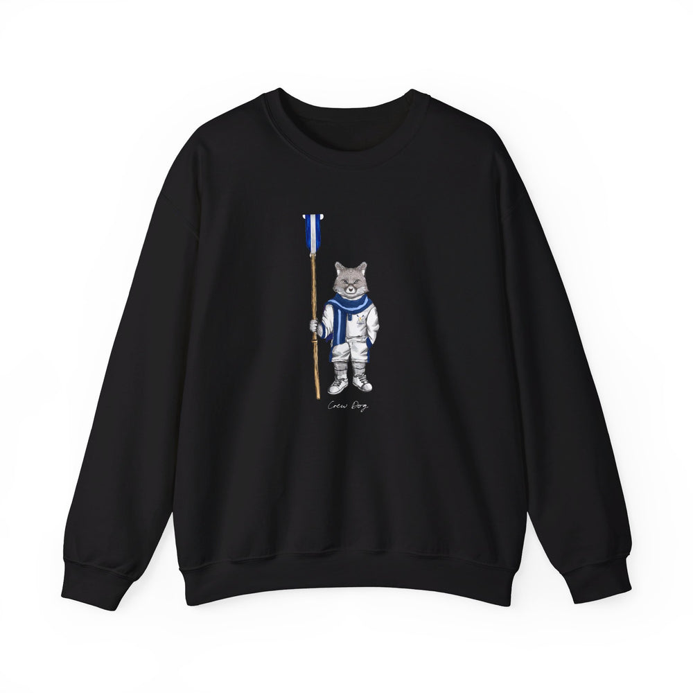 
                      
                        University of New Hampshire Crew Crewneck
                      
                    