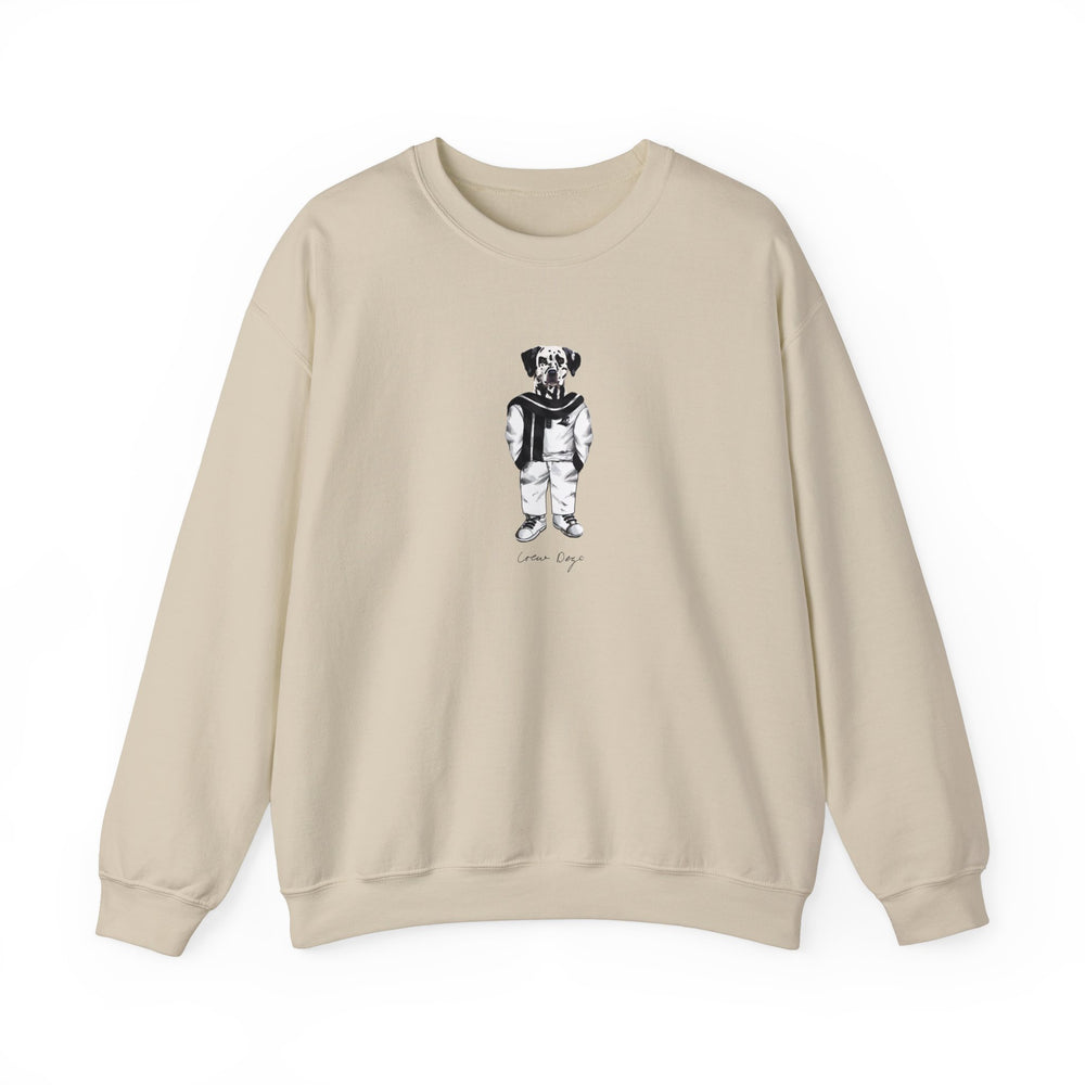 
                      
                        Providence College Dog Crewneck
                      
                    