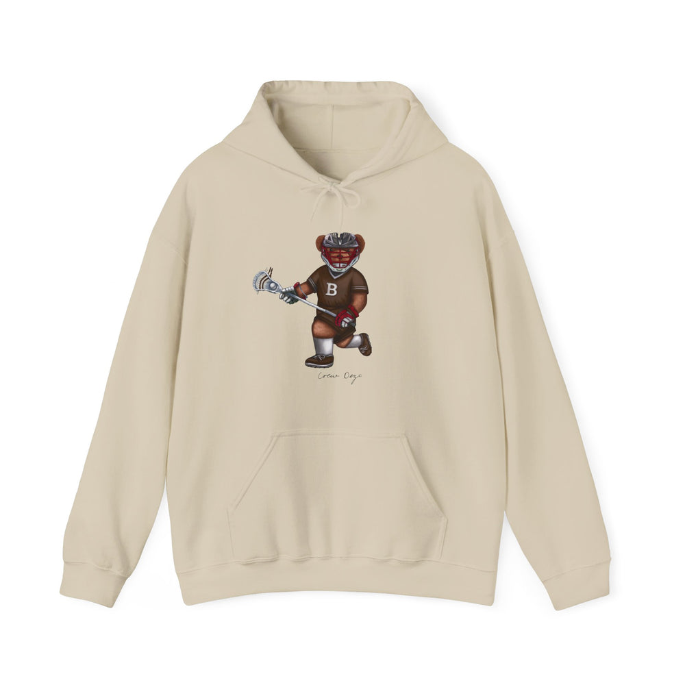 
                      
                        Brown Lacrosse Hoodie 2
                      
                    