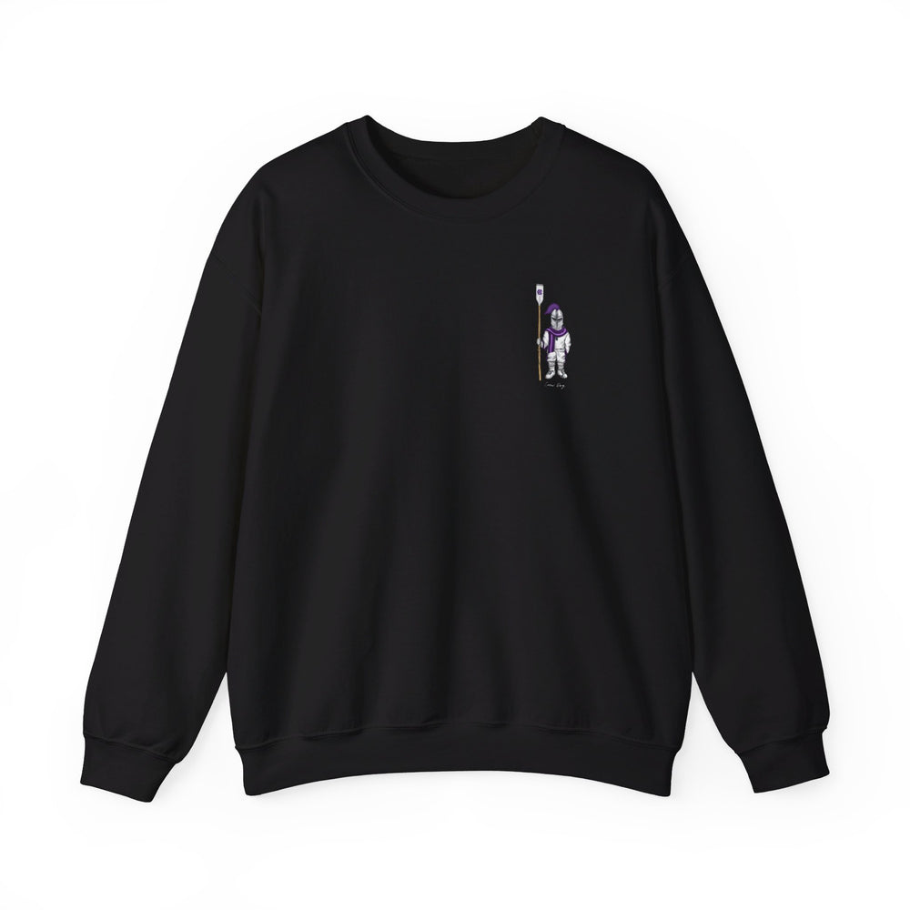 
                      
                        Holy Cross Men's Rowing Crewneck (side)
                      
                    