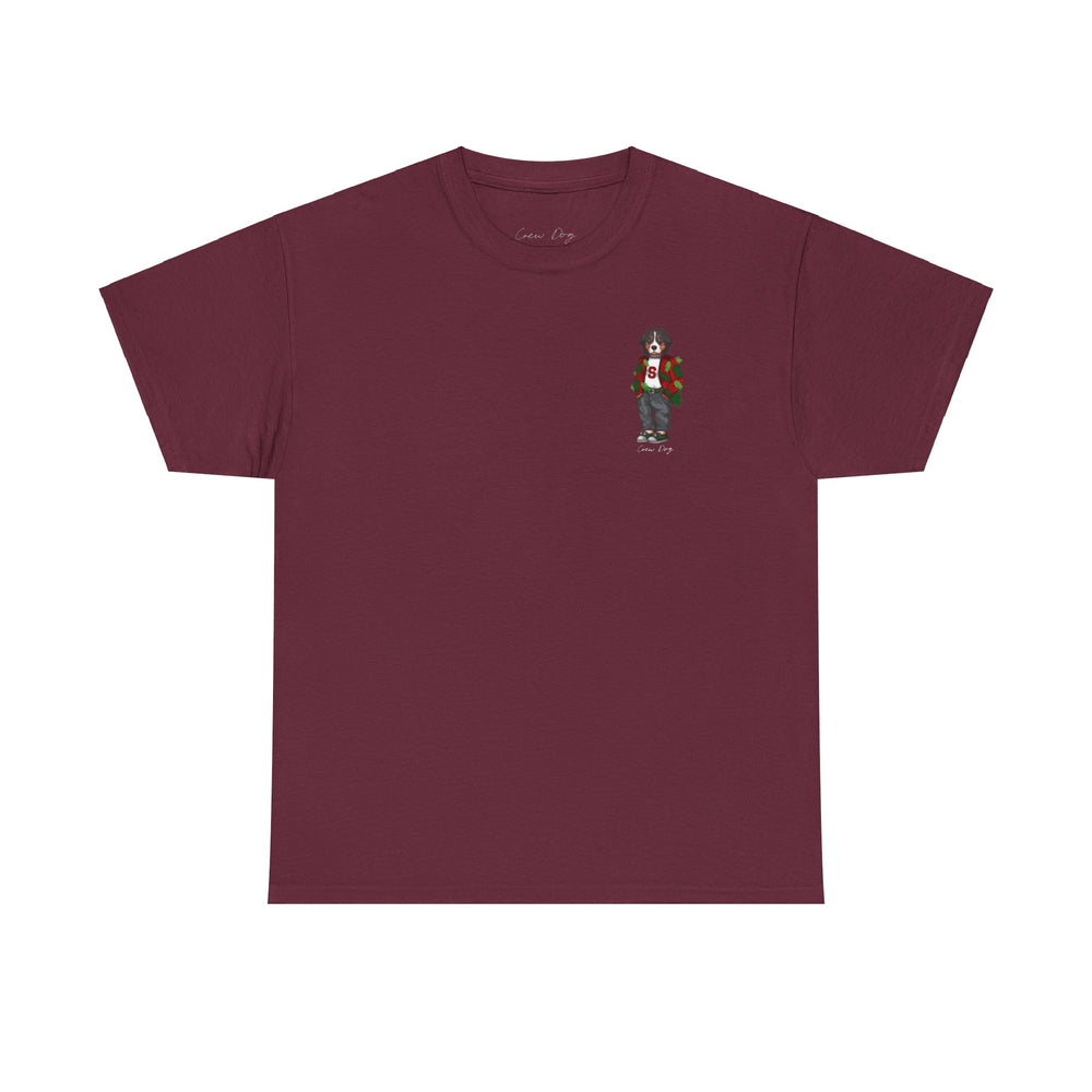 
                      
                        Stanford Tee
                      
                    