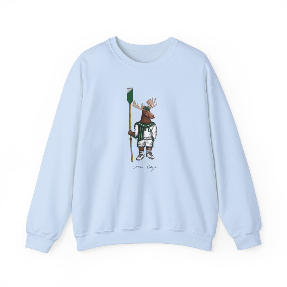 
                      
                        Dartmouth Crew Crewneck
                      
                    