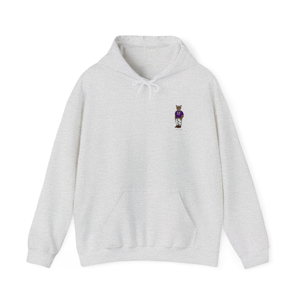 OG NYU Hoodie (side)