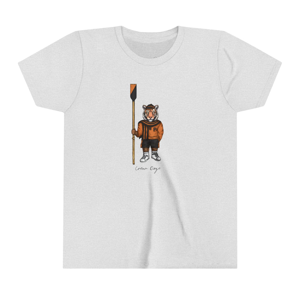 
                      
                        Princeton Crew Baby Tee
                      
                    