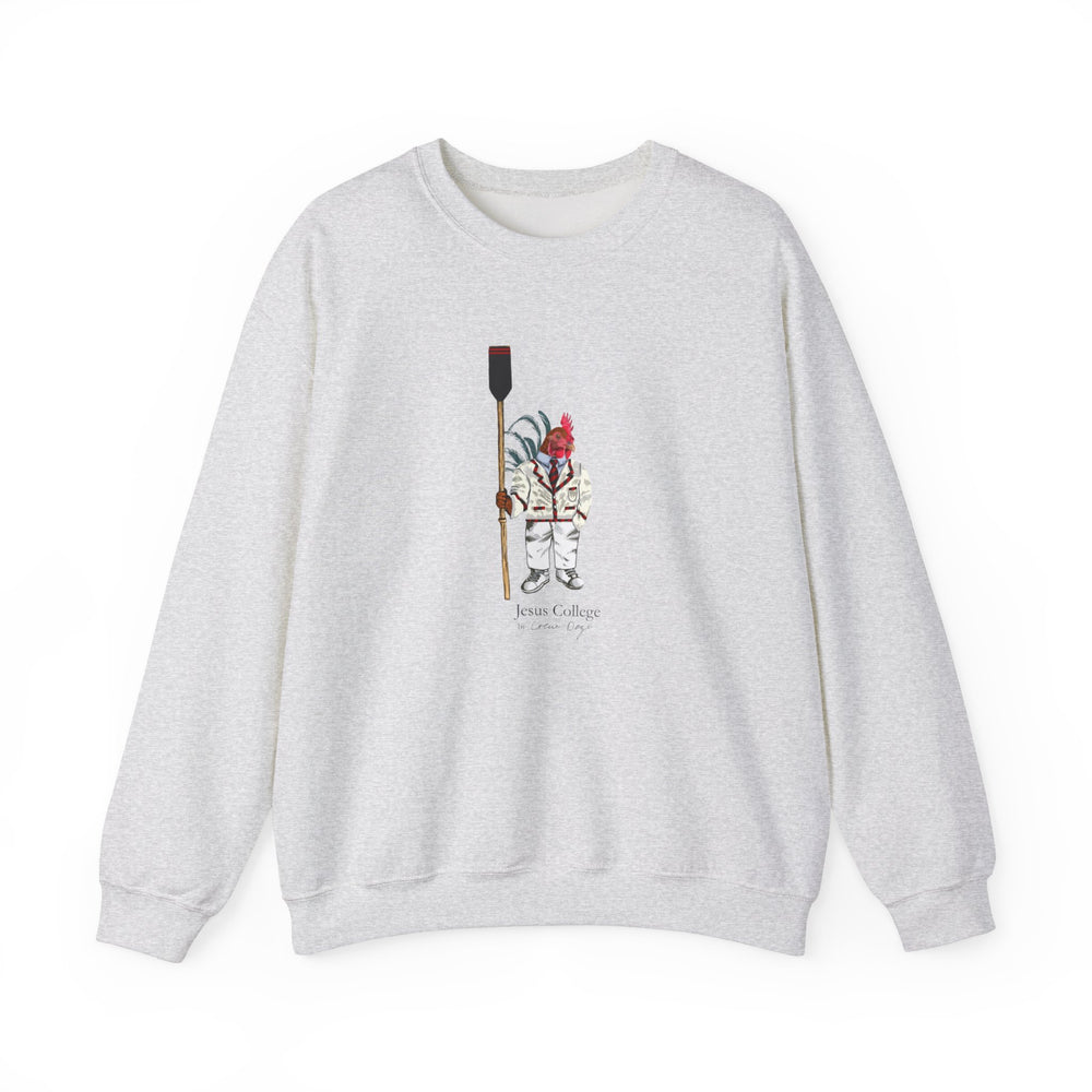 
                      
                        Jesus College BC Crewneck
                      
                    