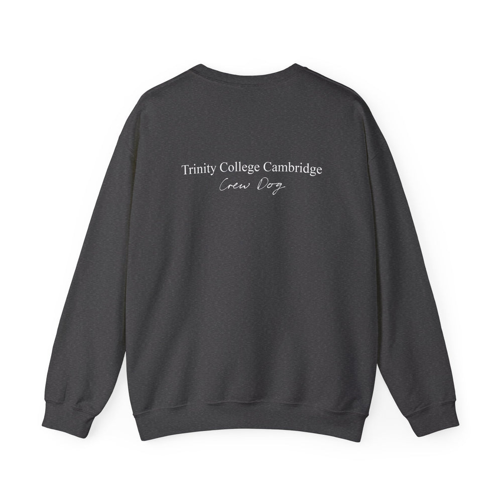 
                      
                        TCSU Crewneck
                      
                    