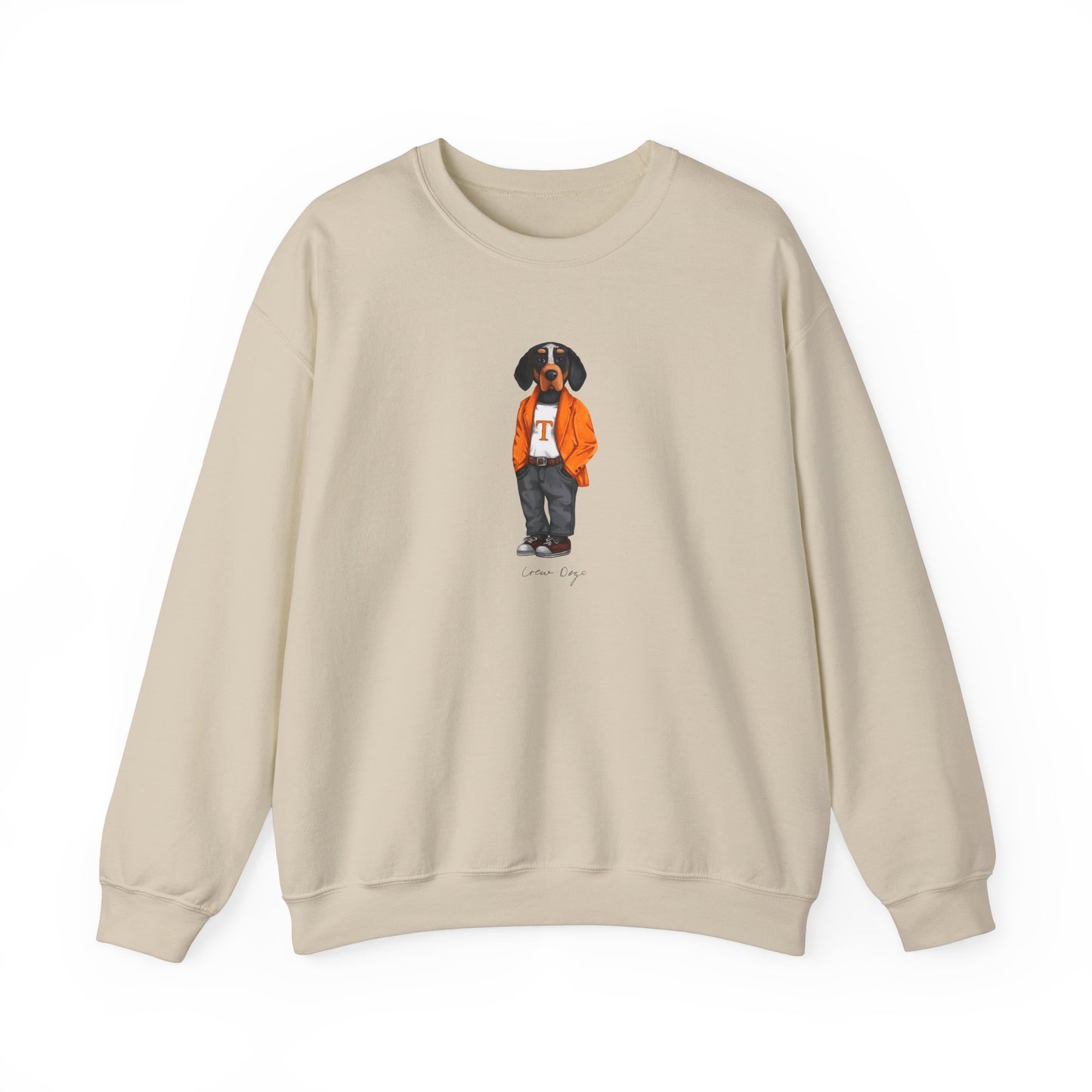 OG Tennessee Crewneck