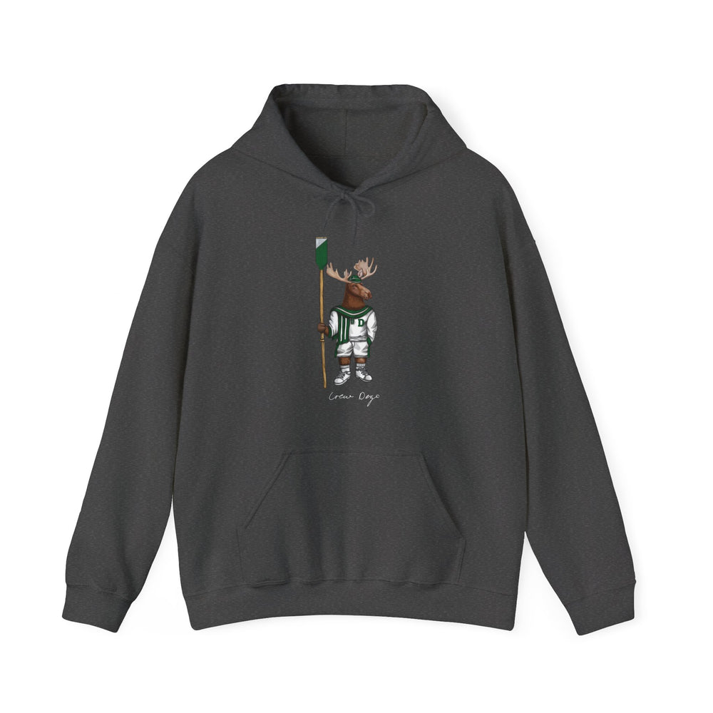 
                      
                        Dartmouth Crew Hoodie
                      
                    