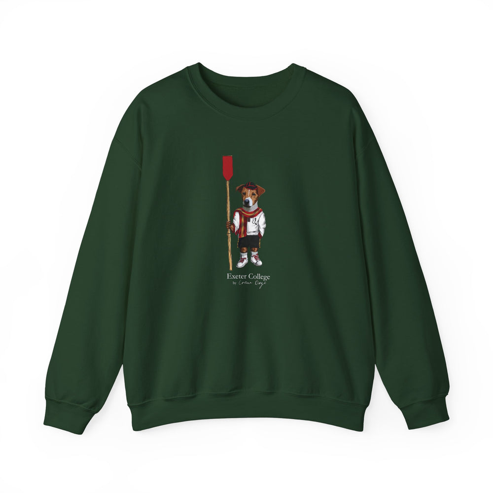 
                      
                        Exeter College BC Crewneck
                      
                    