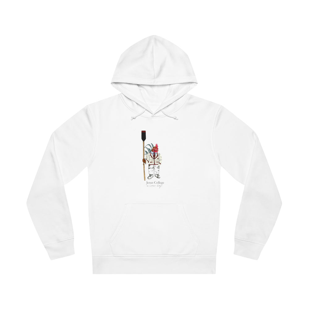 
                      
                        Jesus College BC Hoodie
                      
                    