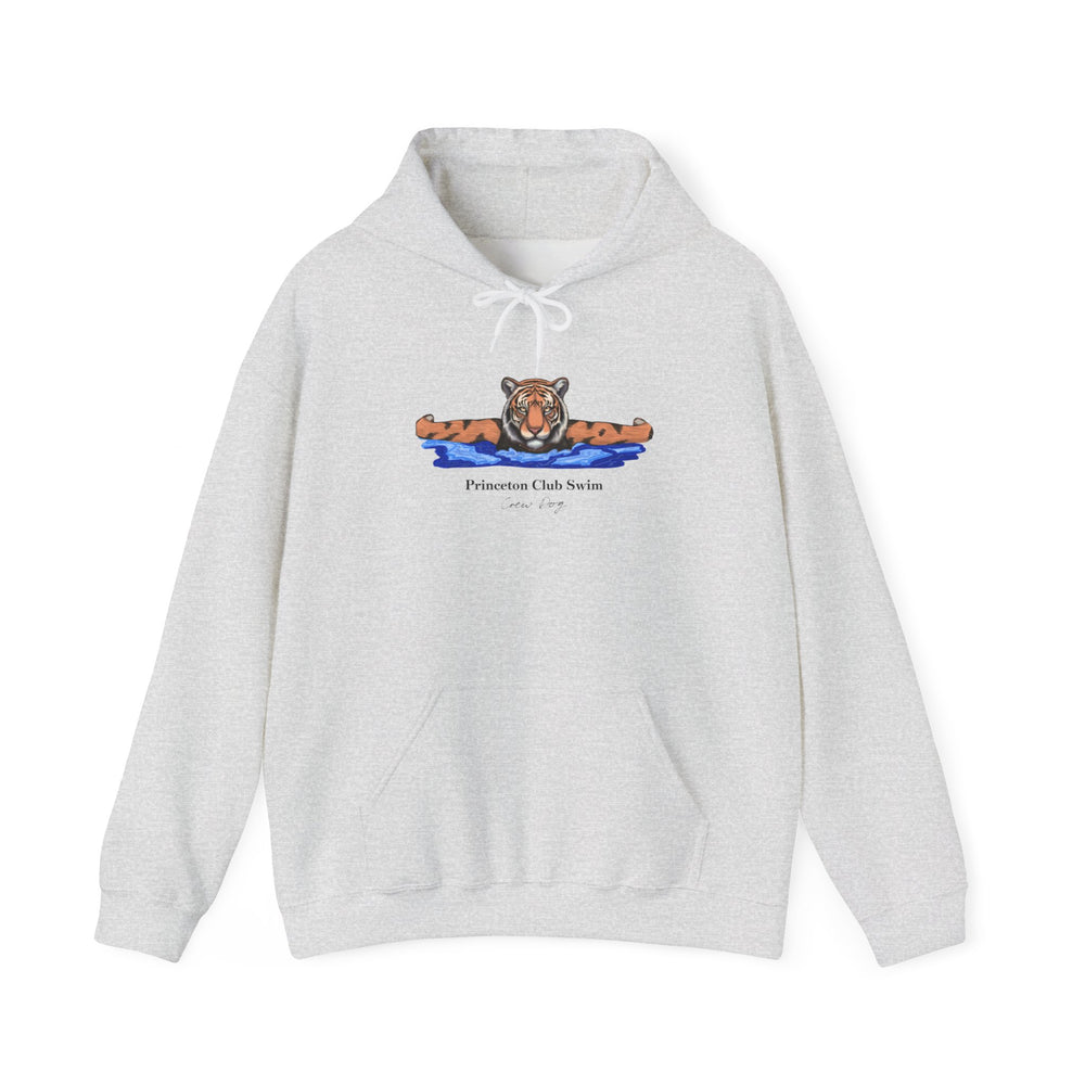 Princeton Club Swim Hoodie