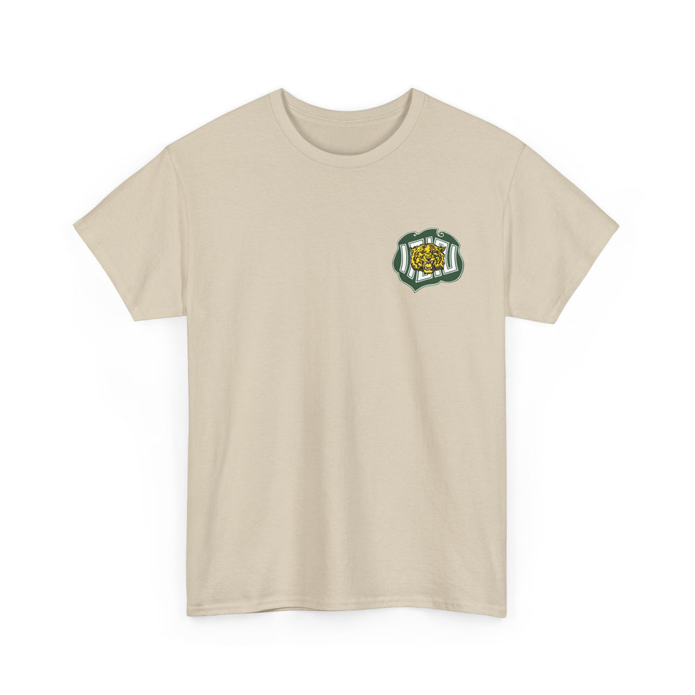 
                      
                        Princeton Tiger Inn Medieval Tee
                      
                    