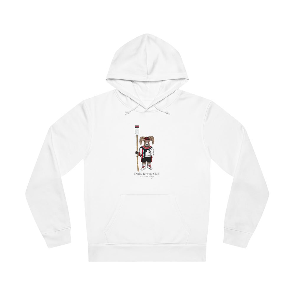 
                      
                        Derby RC Hoodie
                      
                    