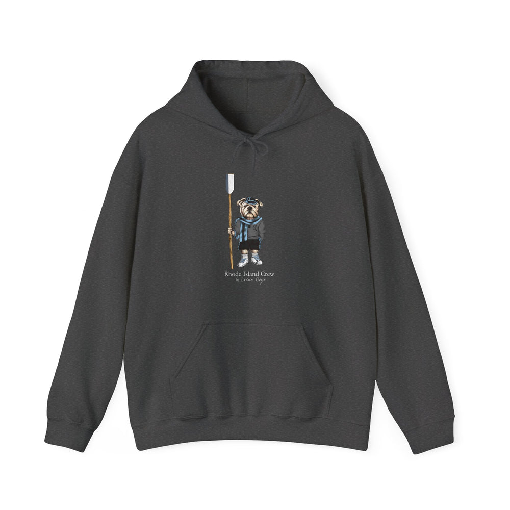 
                      
                        Rhode Island Crew Hoodie
                      
                    