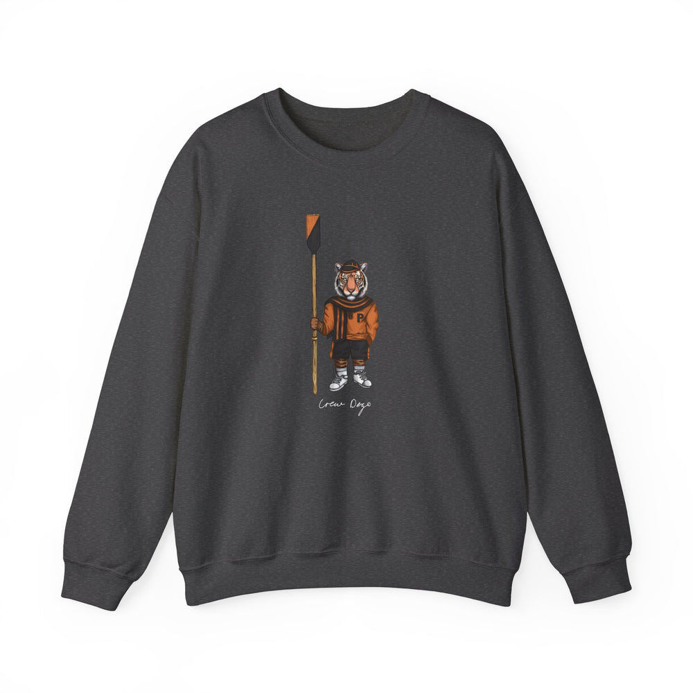 
                      
                        Princeton Crew Crewneck
                      
                    