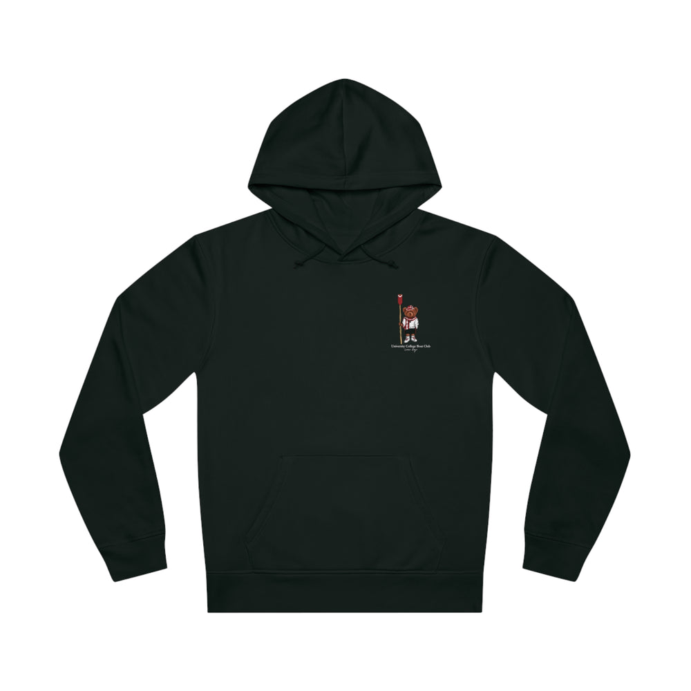 University College BC Hoodie (side)