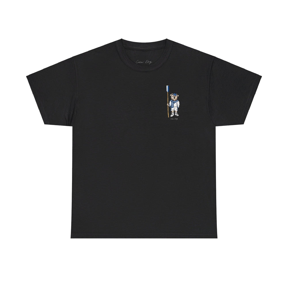 
                      
                        Yale Crew Tee
                      
                    