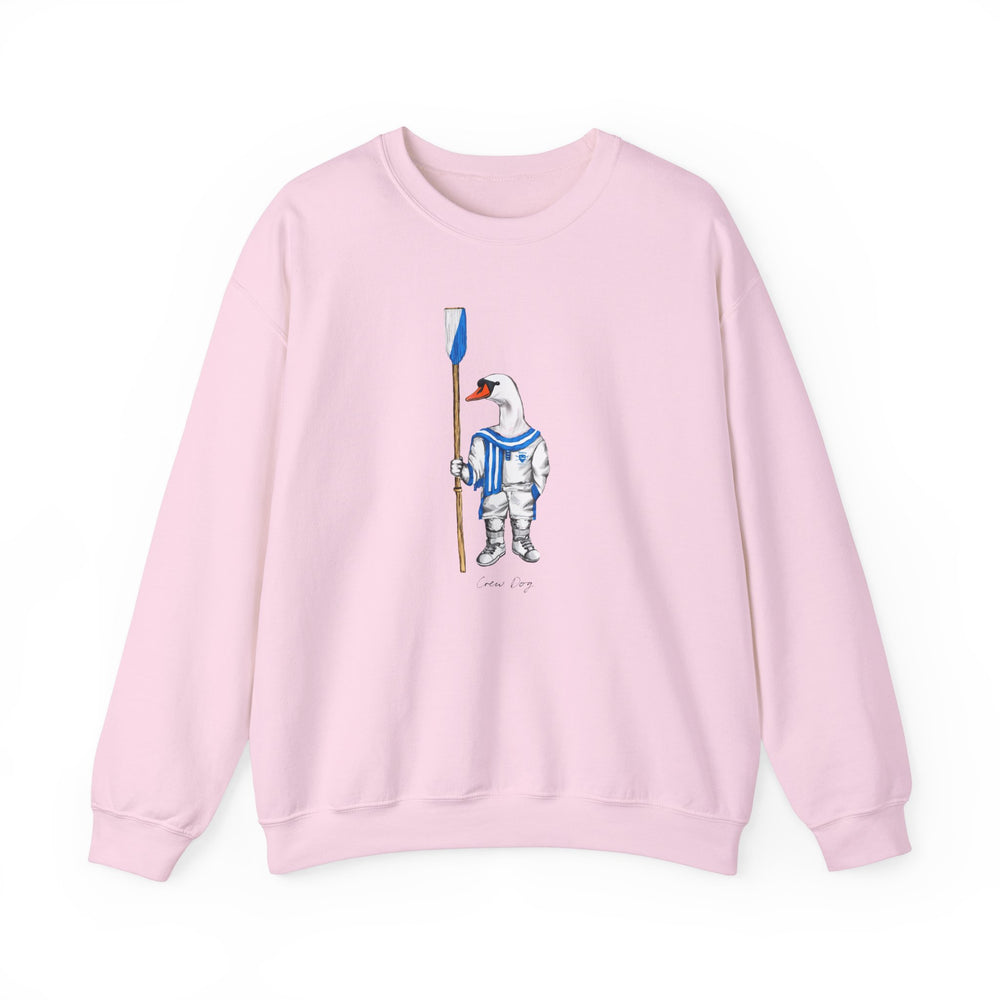 
                      
                        Hinksey Sculling Rowing Crewneck
                      
                    