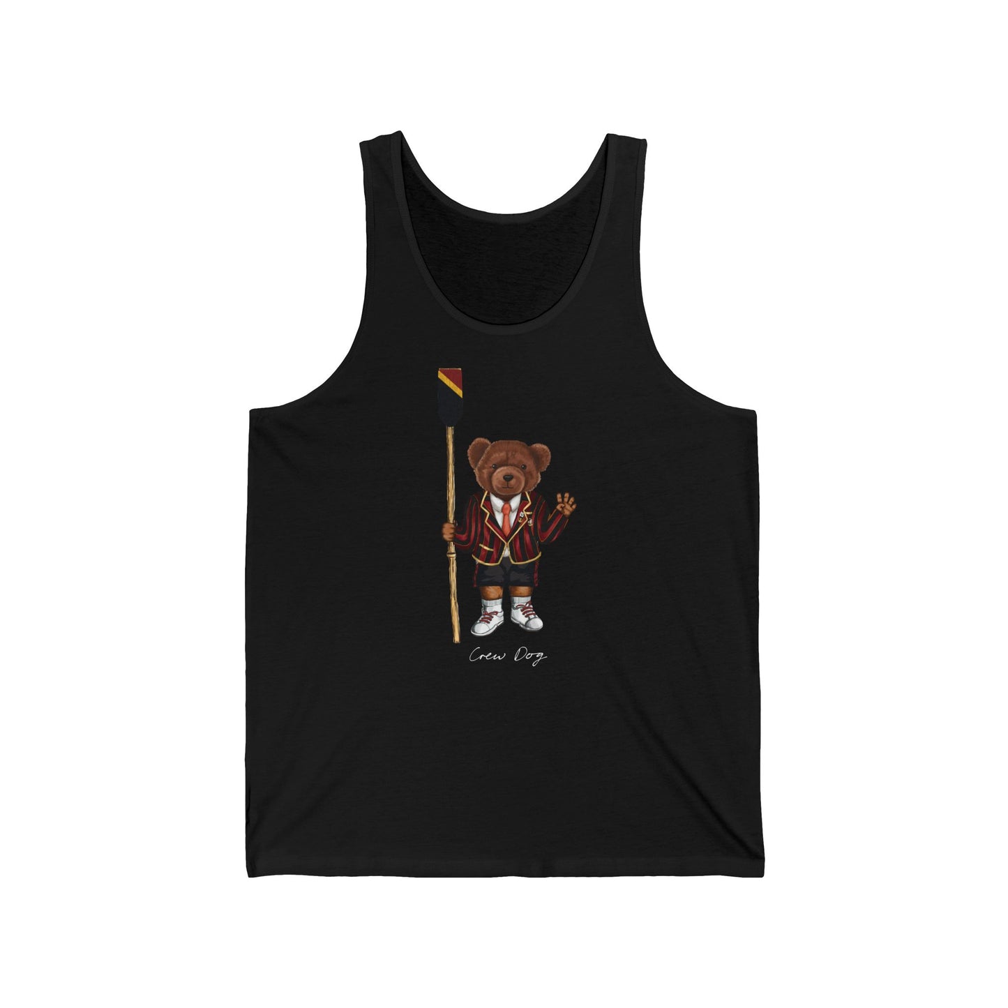 Shiplake College Tank Top