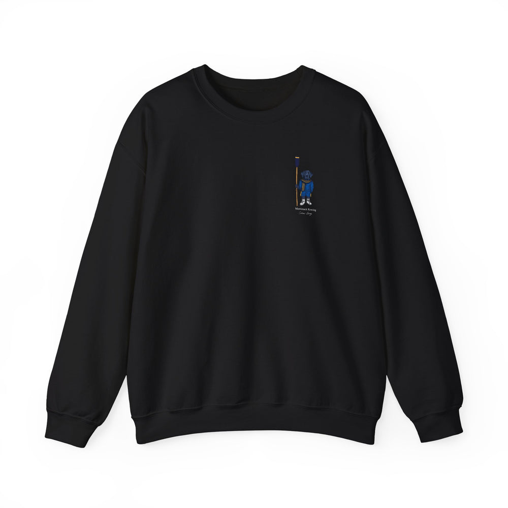 
                      
                        Merrimack Rowing Crewneck (side)
                      
                    