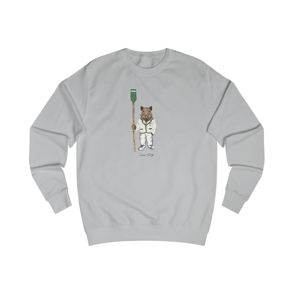 
                      
                        Queens' College BC Crewneck
                      
                    