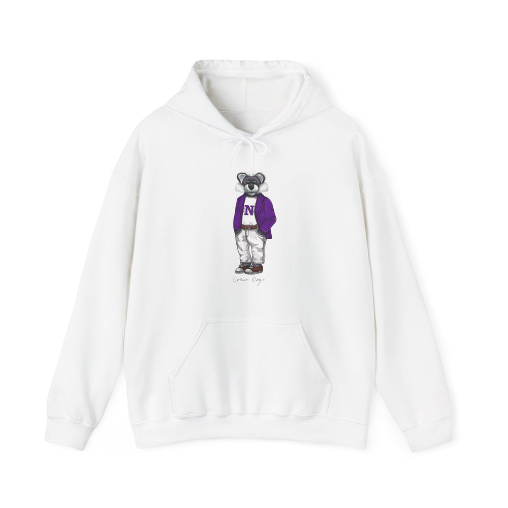 OG Northwestern Hoodie