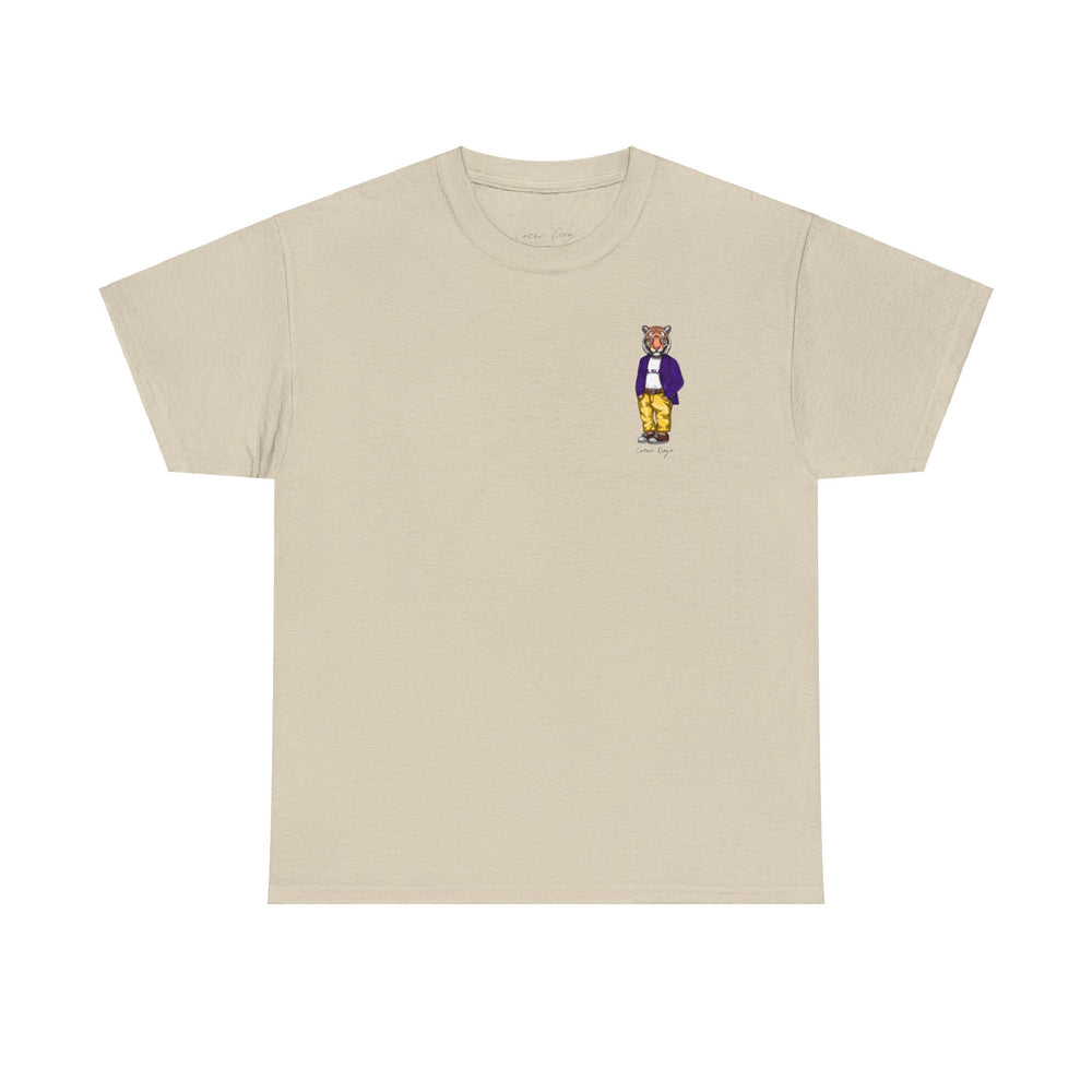 
                      
                        OG LSU Tee
                      
                    