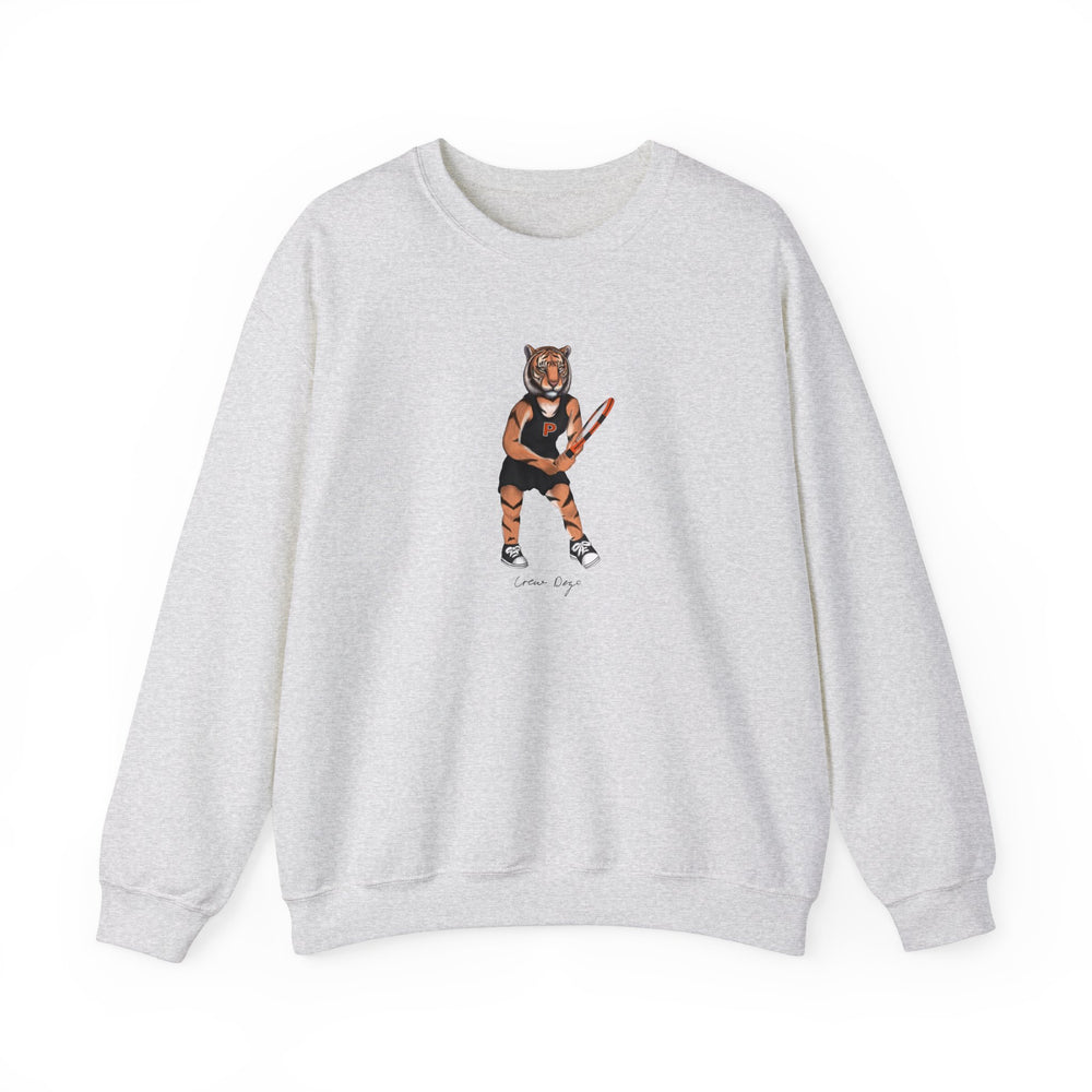 
                      
                        Princeton Women's Tennis Crewneck
                      
                    