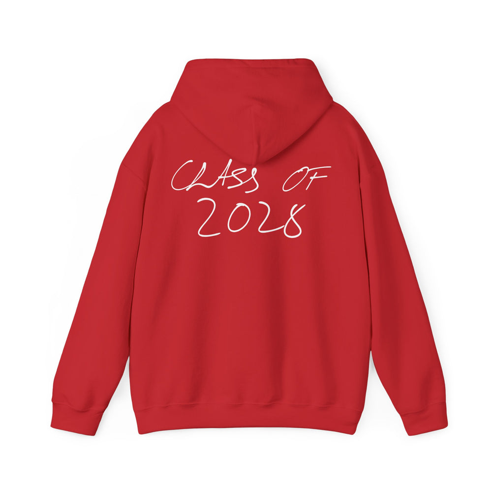 
                      
                        SLU 2028 Hoodie
                      
                    