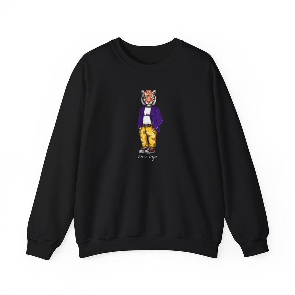 OG LSU Crewneck