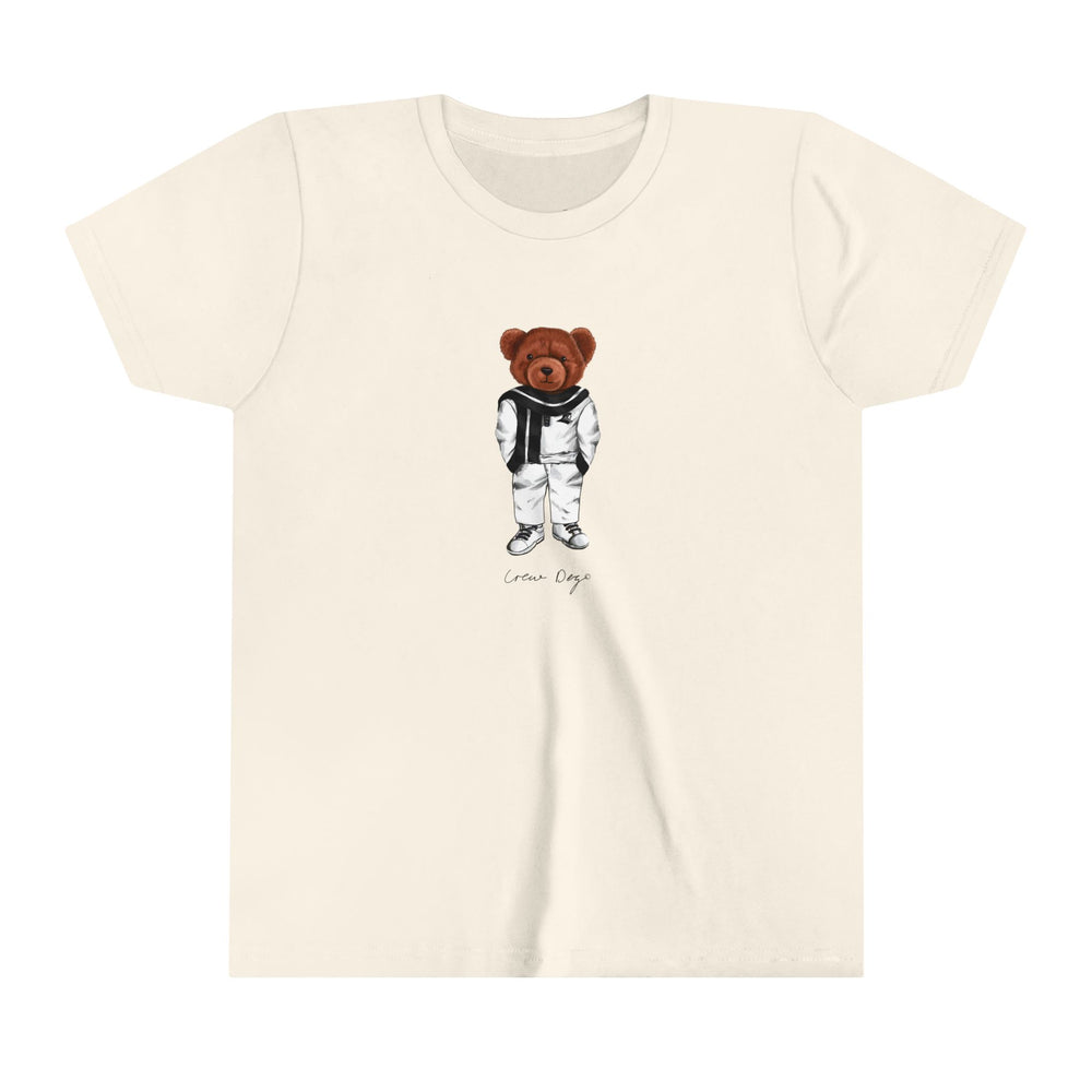 
                      
                        Providence College Bear Baby Tee
                      
                    