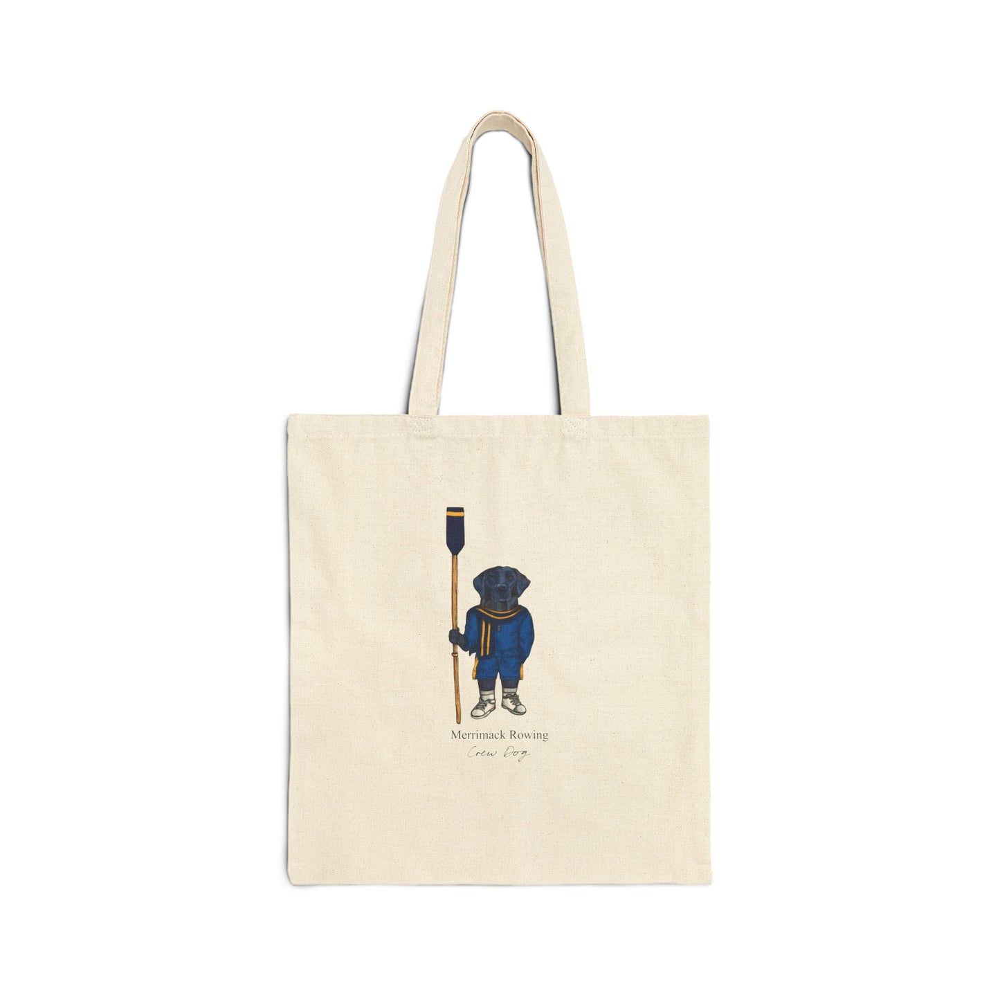 Merrimack Rowing Tote Bag