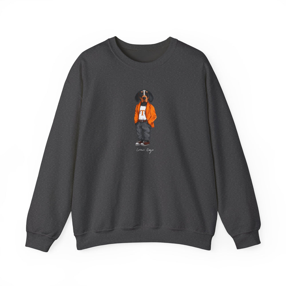 
                      
                        OG Tennessee Crewneck
                      
                    