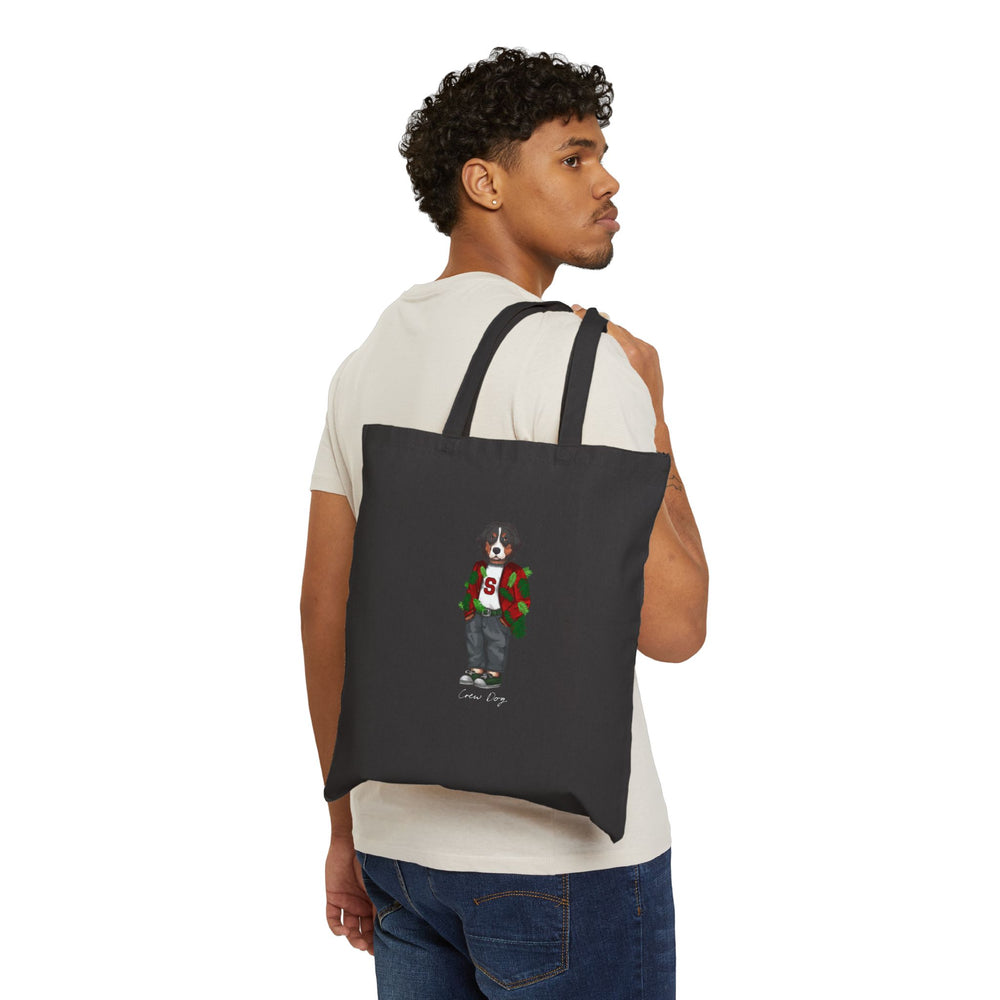 
                      
                        Stanford Tote Bag
                      
                    