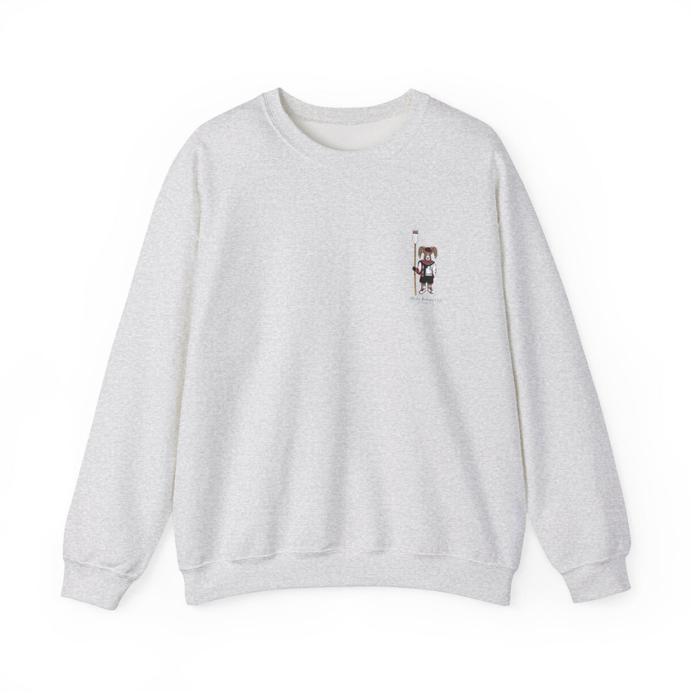 Derby RC Crewneck (side)