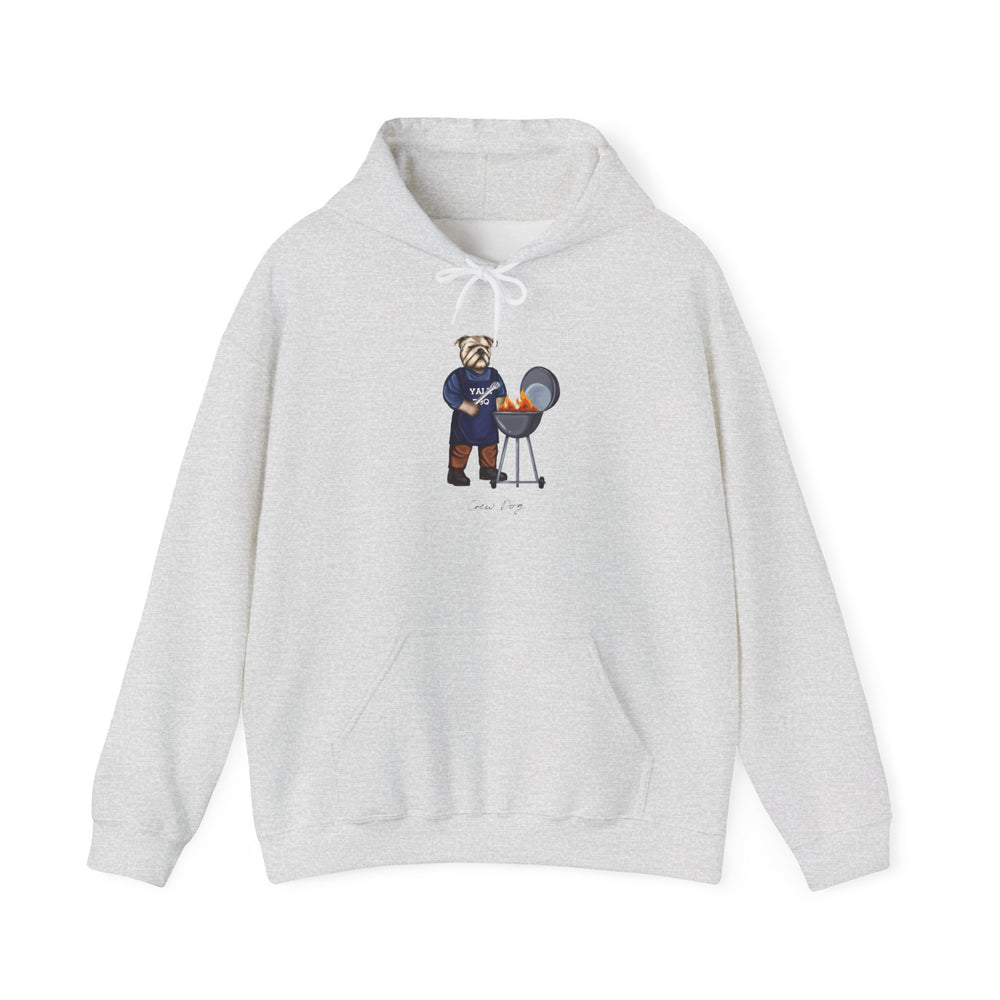 
                      
                        Yale Barbecue Club Hoodie
                      
                    