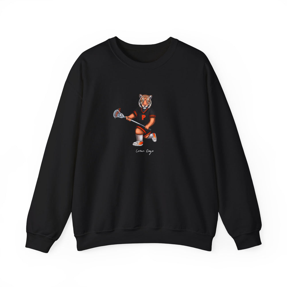 
                      
                        Princeton Women's Lacrosse Crewneck
                      
                    