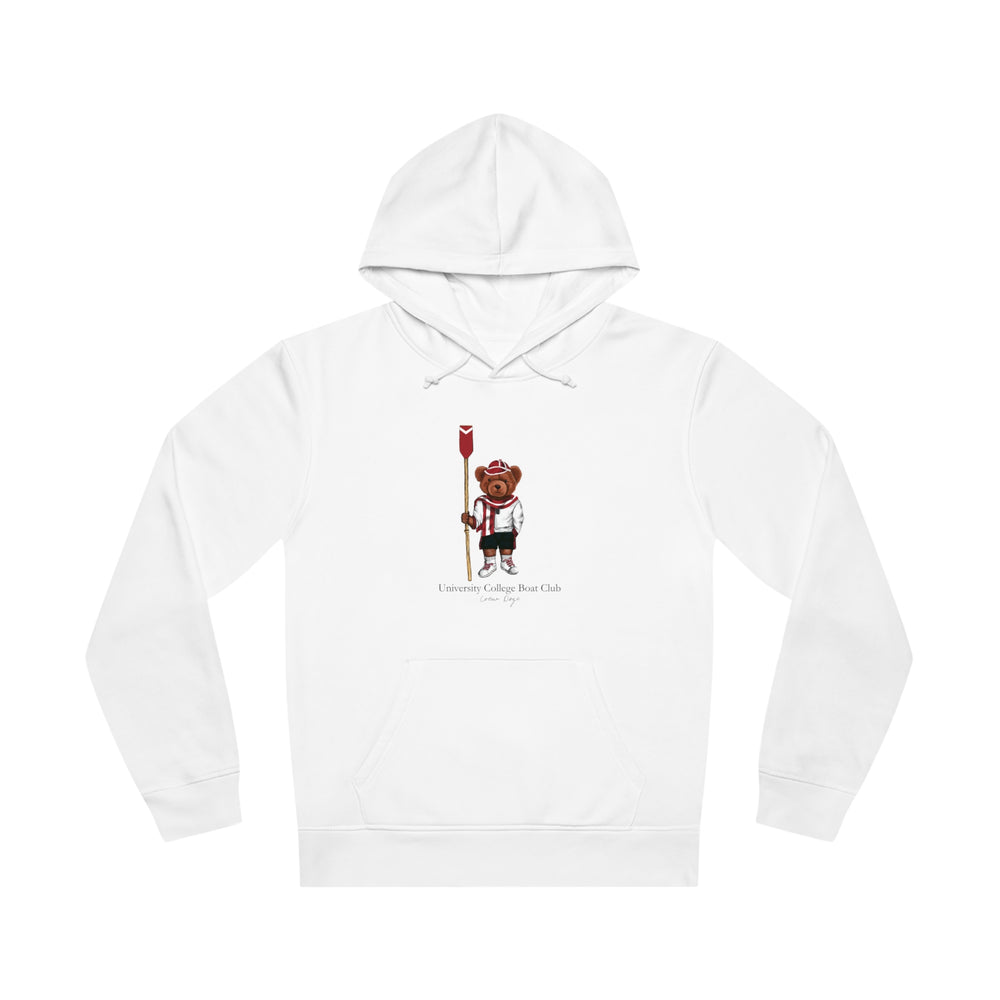 
                      
                        University College BC Hoodie
                      
                    