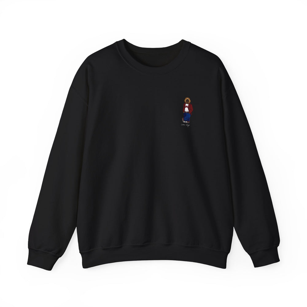 
                      
                        UMN Crewneck (side)
                      
                    