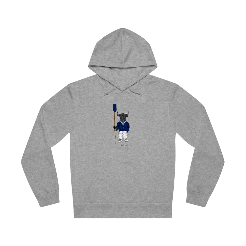 
                      
                        Oxford Ox Hoodie
                      
                    