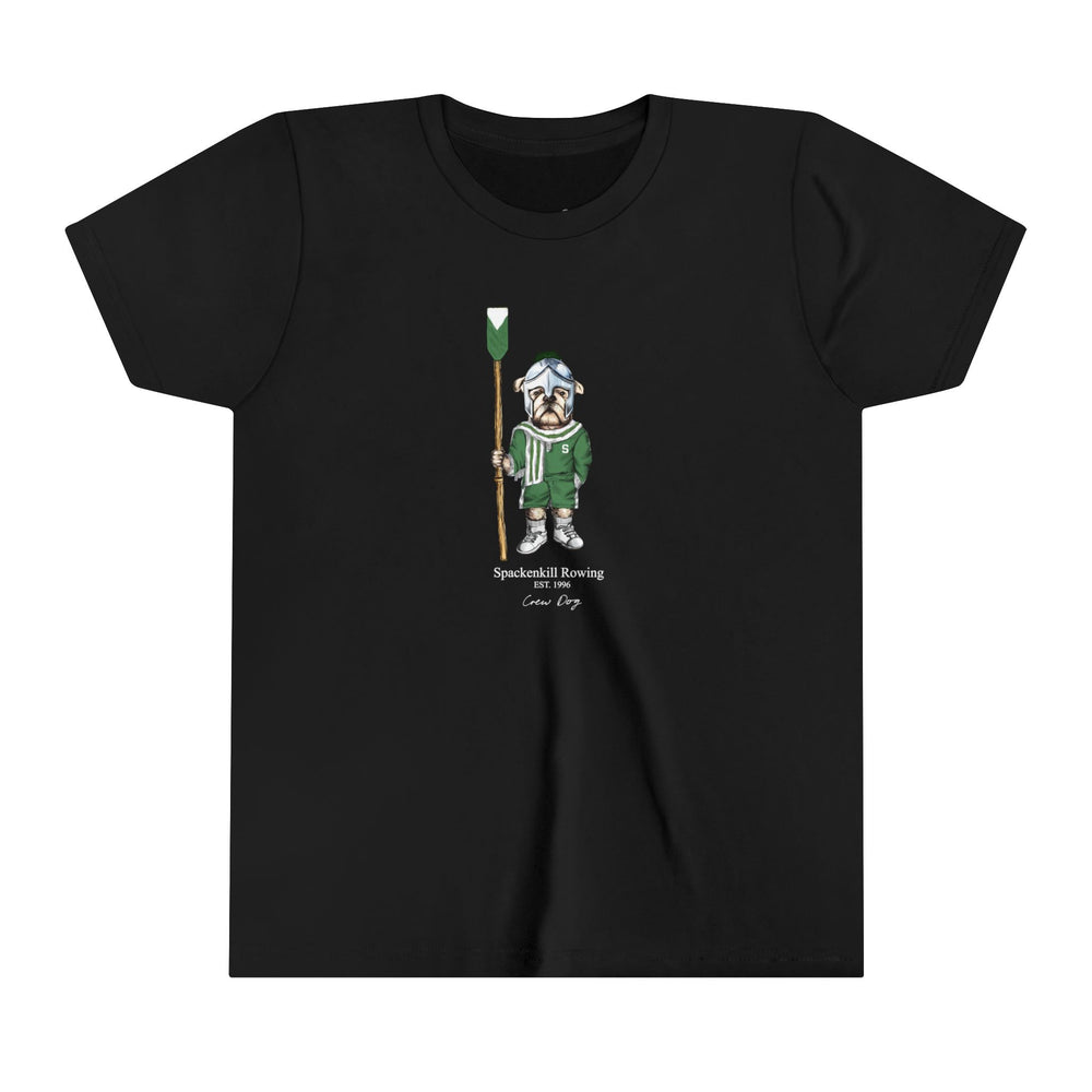 Spackenkill Rowing Baby Tee