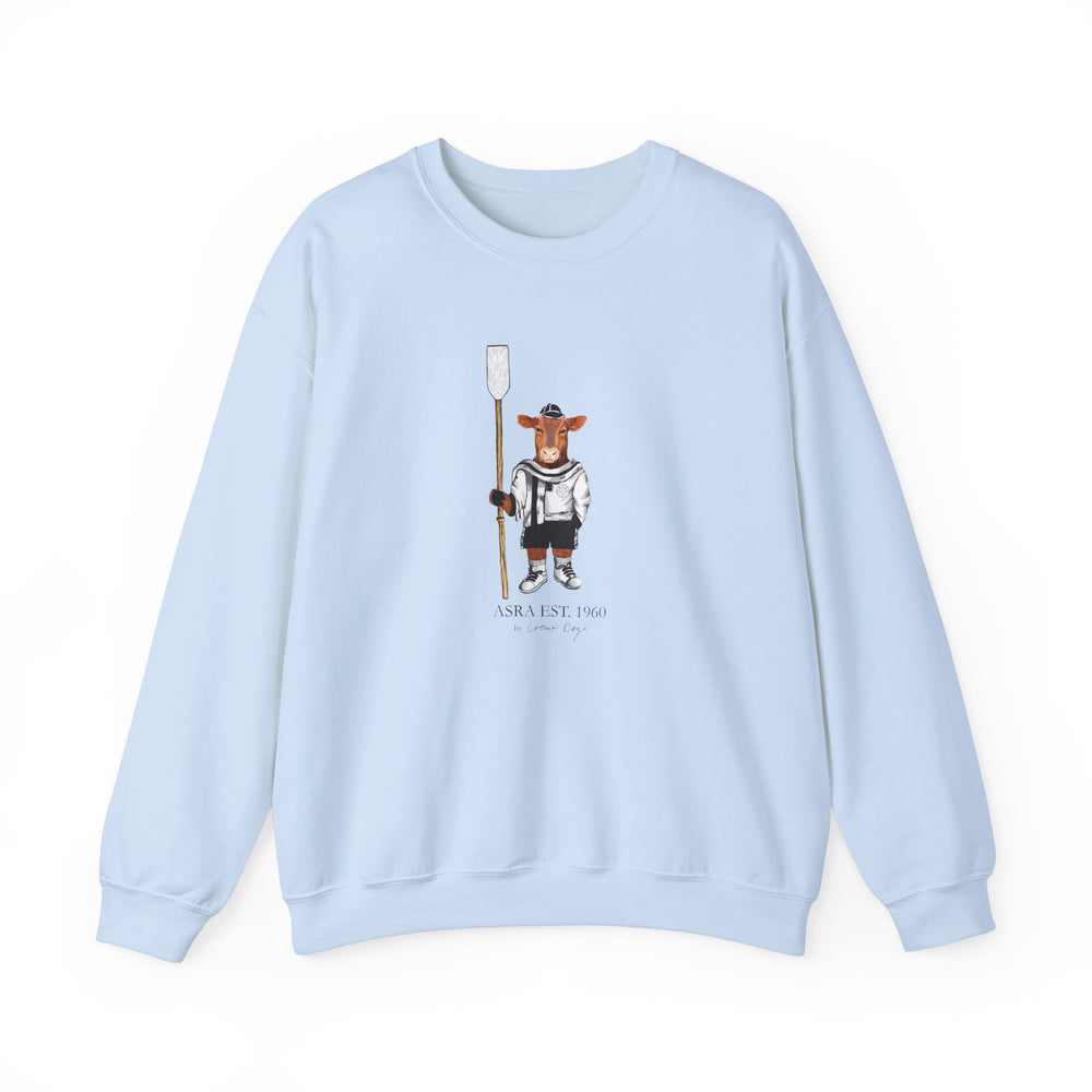 
                      
                        Asra RC Crewneck
                      
                    