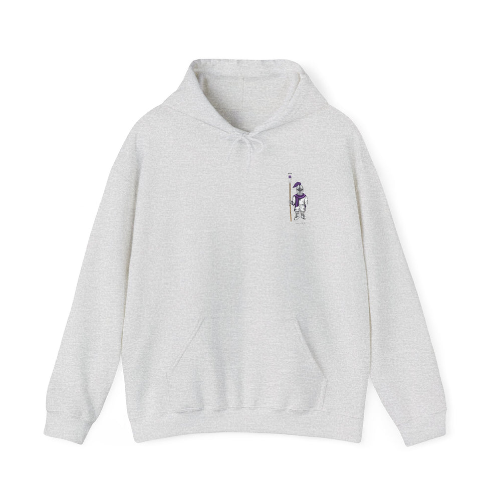 
                      
                        Holy Cross Men's Rowing Hoodie (side)
                      
                    