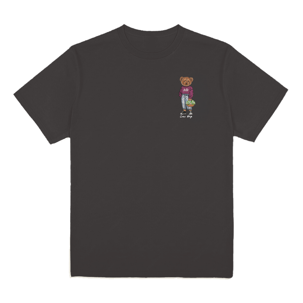 
                      
                        ΑΦ Flowers Tee
                      
                    