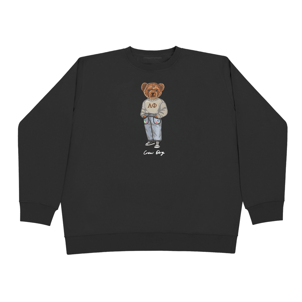 
                      
                        ΑΦ Original Crewneck
                      
                    