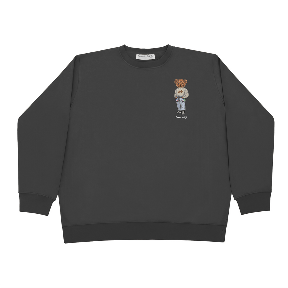 
                      
                        ΑΦ Original Crewneck
                      
                    