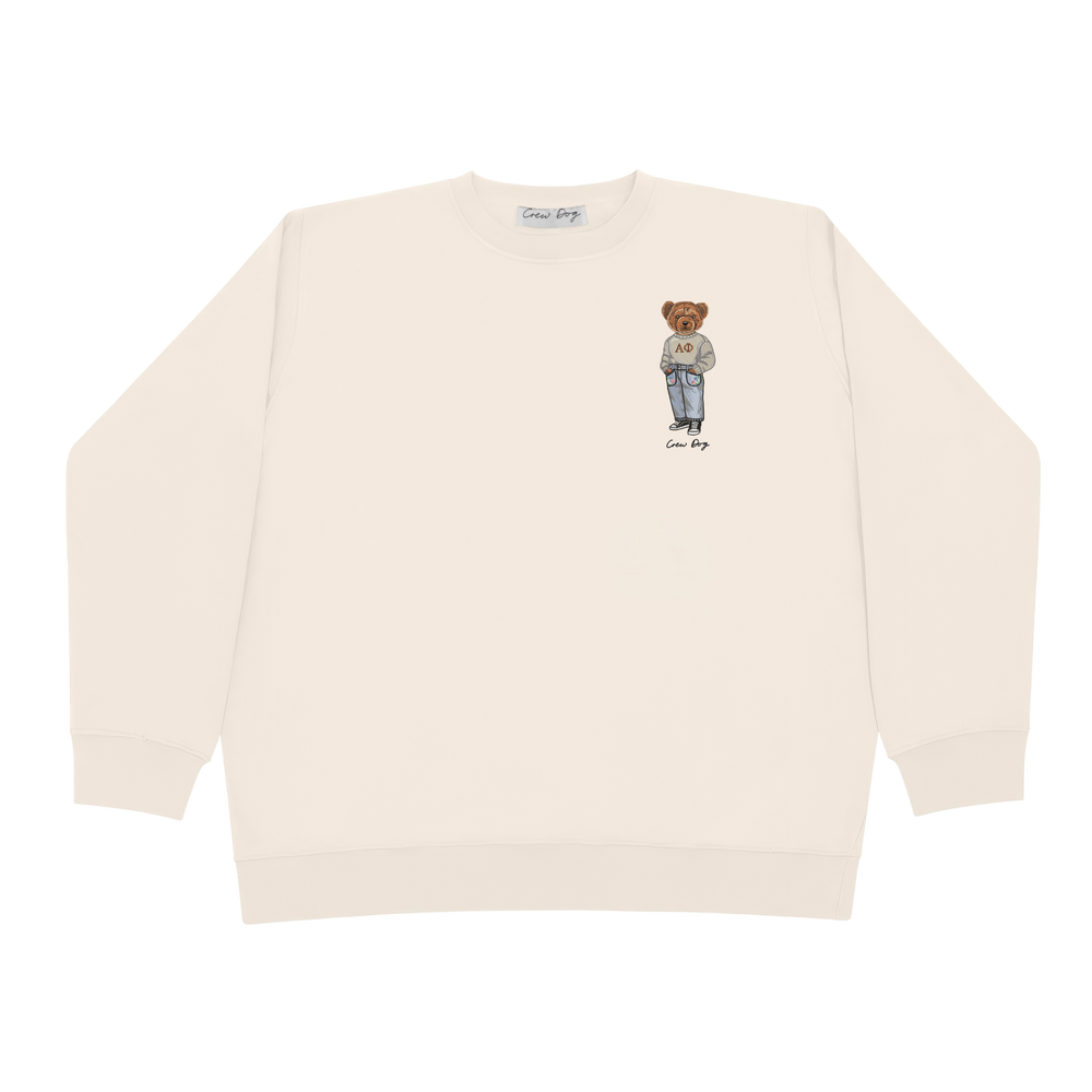 
                      
                        ΑΦ Original Crewneck
                      
                    