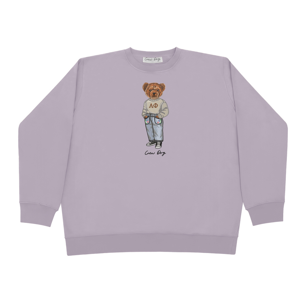 
                      
                        ΑΦ Original Crewneck
                      
                    