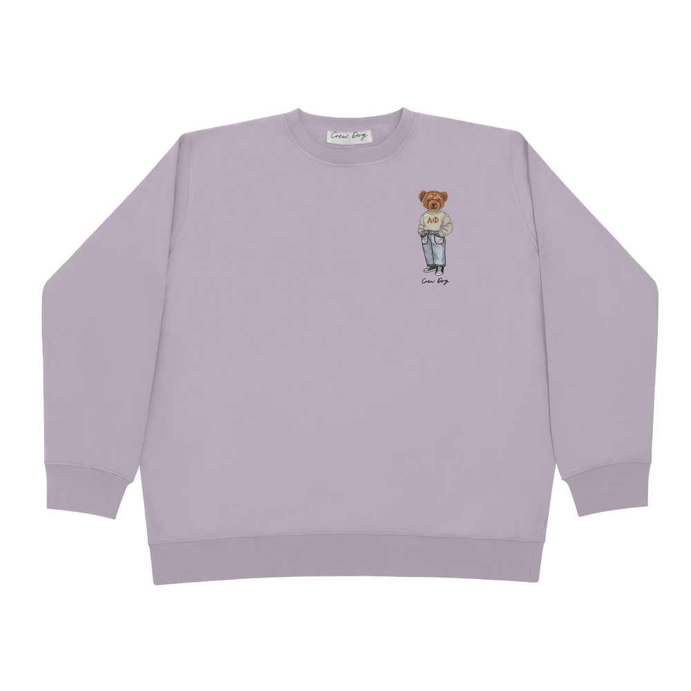
                      
                        ΑΦ Original Crewneck
                      
                    