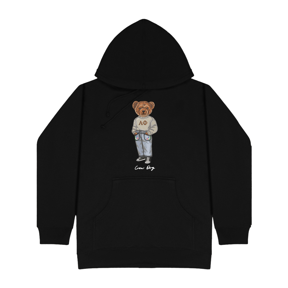 
                      
                        ΑΦ Original Hoodie
                      
                    